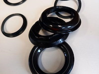 Balhoofd - afbeelding 1 van  2