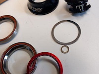 Balhoofd - afbeelding 1 van  2