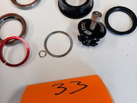 Balhoofd - afbeelding 2 van  2