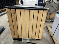 Baliekast met geldlade - afbeelding 3 van  6