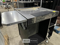 Baliekast met geldlade - afbeelding 6 van  6