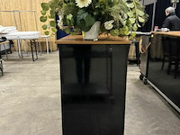 Baliekast op wielen - afbeelding 4 van  6