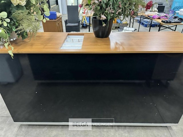 Baliekast op wielen - afbeelding 5 van  6