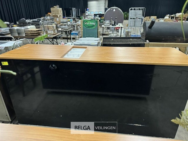 Baliekast op wielen - afbeelding 2 van  5