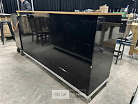 Baliekast op wielen - afbeelding 3 van  5