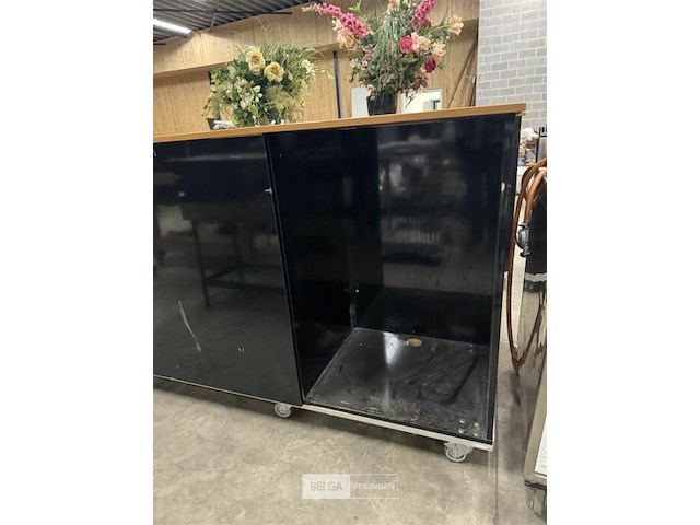 Baliekast op wielen - afbeelding 5 van  5