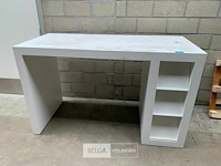 Baliemeubel met folderrek - afbeelding 1 van  2