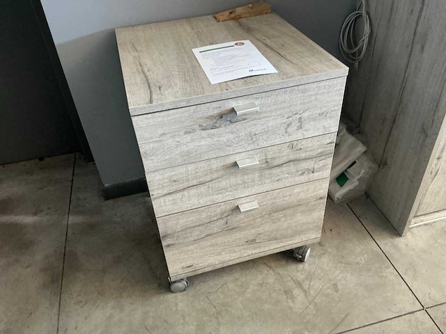 Baliemeubel - afbeelding 1 van  2