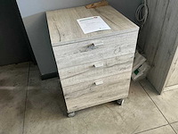 Baliemeubel - afbeelding 1 van  2