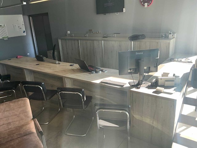 Baliemeubel - afbeelding 2 van  2