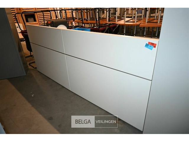 Baliemeubel - afbeelding 1 van  4