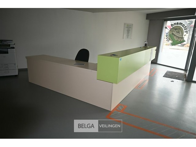 Baliemeubel - afbeelding 1 van  8