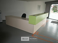 Baliemeubel - afbeelding 1 van  8