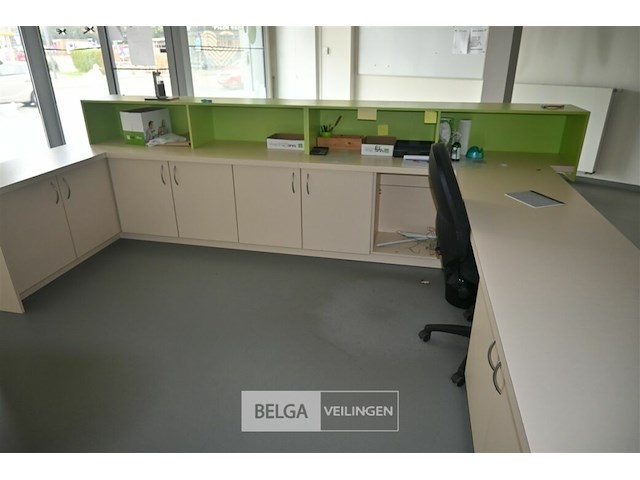 Baliemeubel - afbeelding 5 van  8