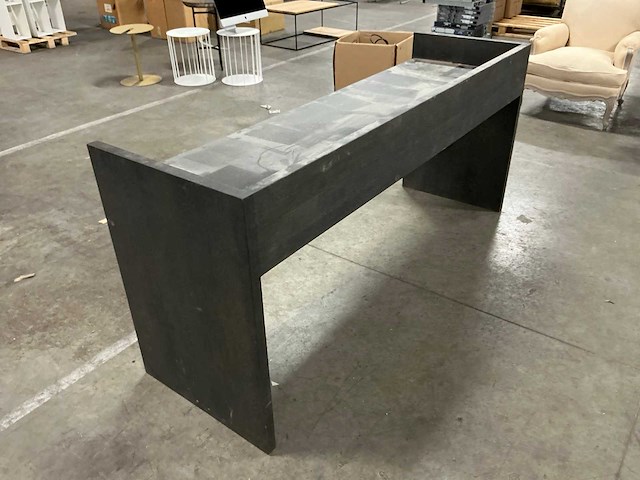 Baliemeubel - afbeelding 1 van  5