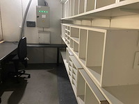 Baliemeubels, bureau meubilair en materiaal - afbeelding 2 van  55