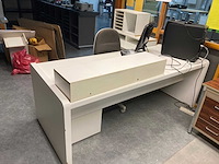 Baliemeubels, bureau meubilair en materiaal - afbeelding 4 van  55