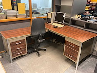 Baliemeubels, bureau meubilair en materiaal - afbeelding 5 van  55