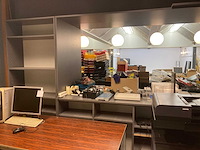 Baliemeubels, bureau meubilair en materiaal - afbeelding 6 van  55