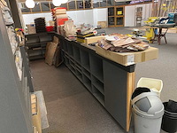 Baliemeubels, bureau meubilair en materiaal - afbeelding 8 van  55