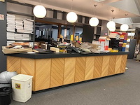 Baliemeubels, bureau meubilair en materiaal - afbeelding 9 van  55