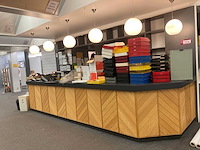 Baliemeubels, bureau meubilair en materiaal - afbeelding 10 van  55