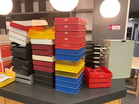 Baliemeubels, bureau meubilair en materiaal - afbeelding 11 van  55