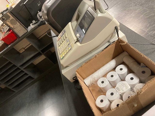 Baliemeubels, bureau meubilair en materiaal - afbeelding 24 van  55