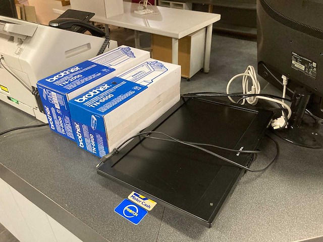 Baliemeubels, bureau meubilair en materiaal - afbeelding 27 van  55