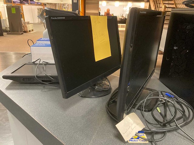 Baliemeubels, bureau meubilair en materiaal - afbeelding 28 van  55