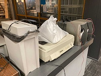 Baliemeubels, bureau meubilair en materiaal - afbeelding 31 van  55