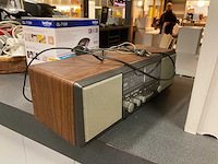 Baliemeubels, bureau meubilair en materiaal - afbeelding 32 van  55