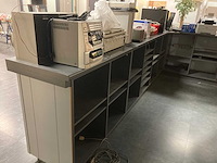 Baliemeubels, bureau meubilair en materiaal - afbeelding 23 van  55