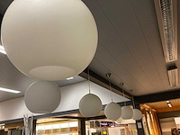 Baliemeubels, bureau meubilair en materiaal - afbeelding 36 van  55