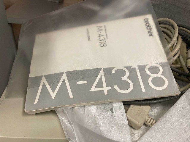 Baliemeubels, bureau meubilair en materiaal - afbeelding 38 van  55