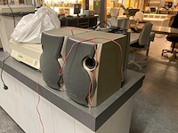 Baliemeubels, bureau meubilair en materiaal - afbeelding 40 van  55