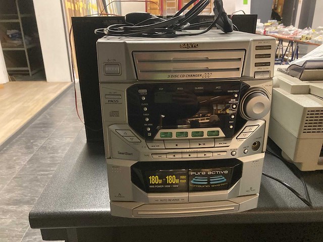 Baliemeubels, bureau meubilair en materiaal - afbeelding 41 van  55