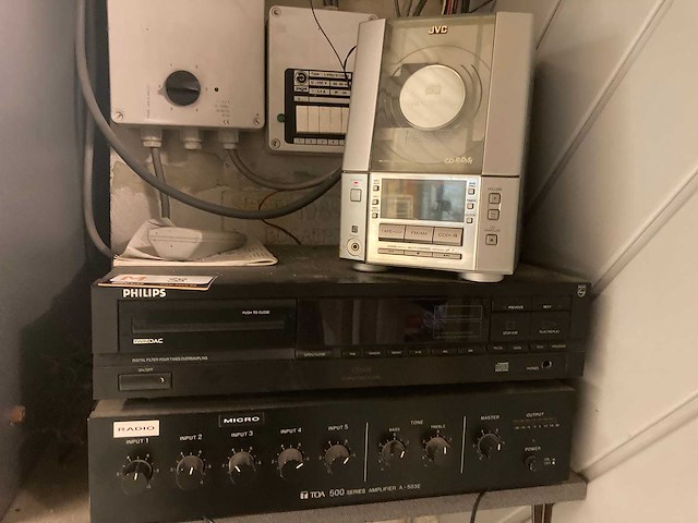 Baliemeubels, bureau meubilair en materiaal - afbeelding 44 van  55