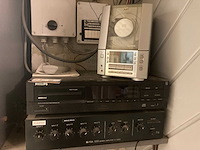 Baliemeubels, bureau meubilair en materiaal - afbeelding 44 van  55