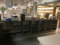 Baliemeubels, bureau meubilair en materiaal - afbeelding 34 van  55