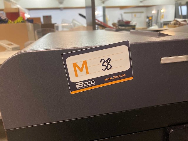 Baliemeubels, bureau meubilair en materiaal - afbeelding 51 van  55