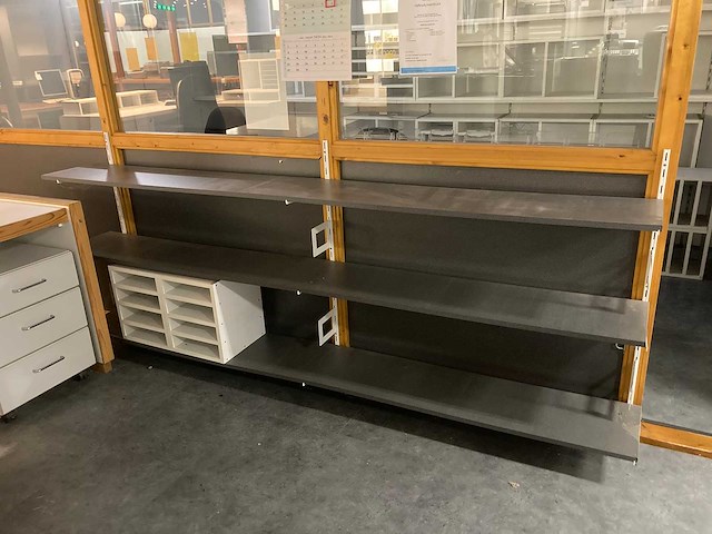 Baliemeubels, bureau meubilair en materiaal - afbeelding 45 van  55