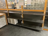 Baliemeubels, bureau meubilair en materiaal - afbeelding 45 van  55