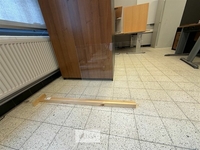 Balieschermen - afbeelding 2 van  4
