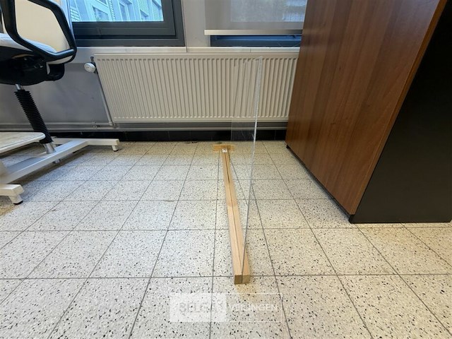 Balieschermen - afbeelding 3 van  4