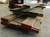 Balk douglas (13x) - afbeelding 3 van  4