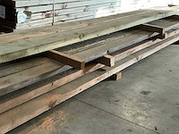 Balk douglas (13x) - afbeelding 4 van  4