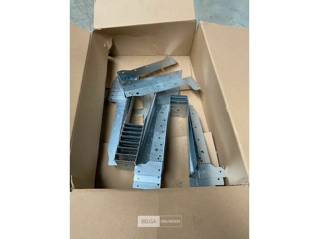 Balk dragers simson (12x) - afbeelding 1 van  2