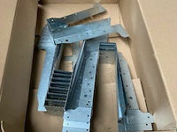 Balk dragers simson (12x)