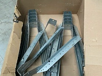 Balk dragers simson (12x) - afbeelding 1 van  2